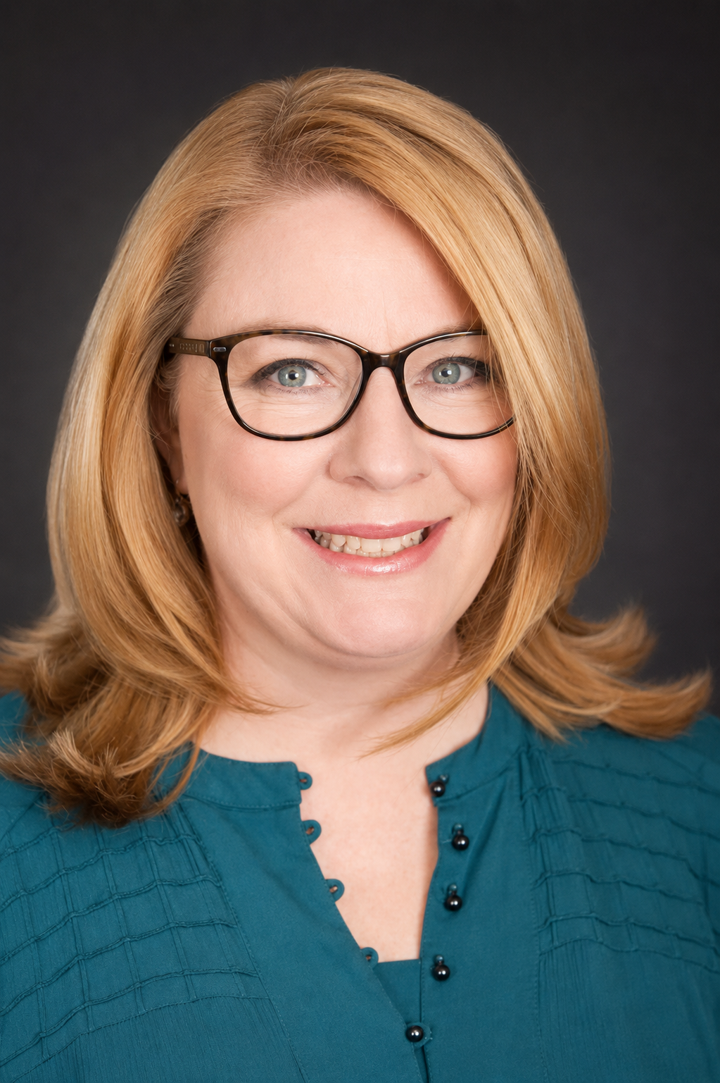 Dr. Pamela Dennis Ostheopath