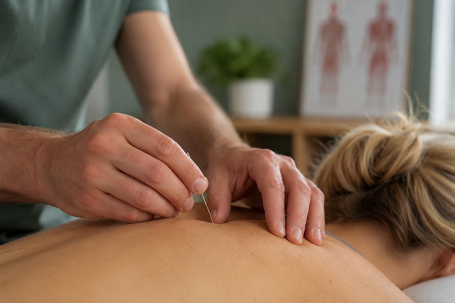 Dry Needling
