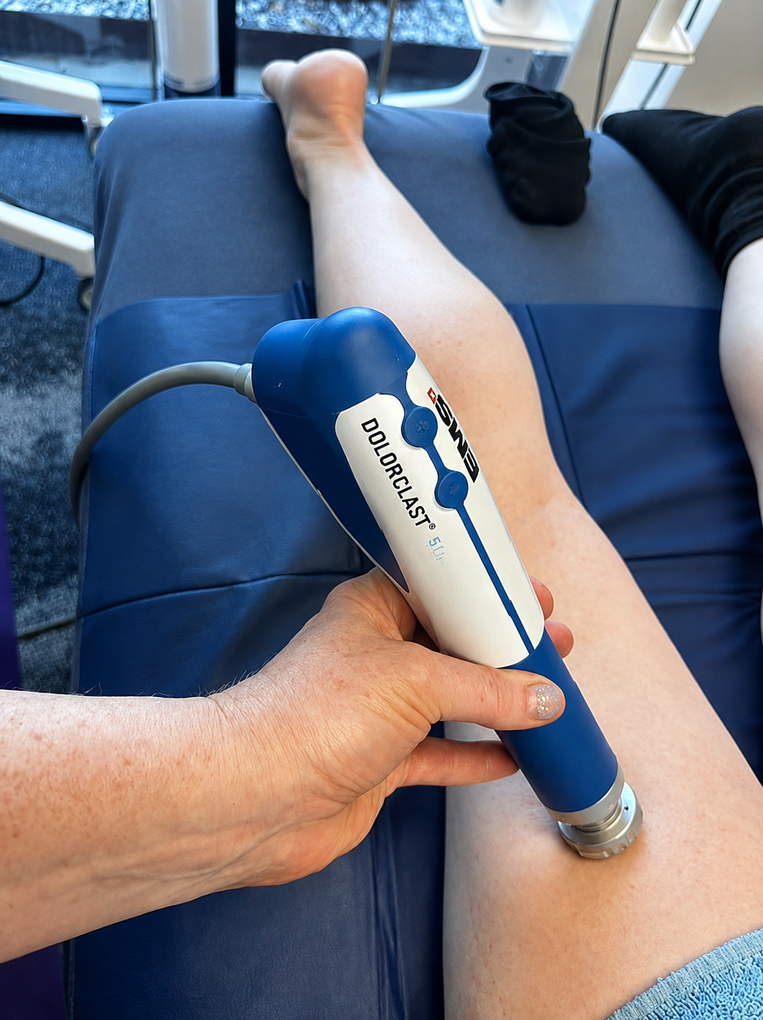 Shockwave Therapy